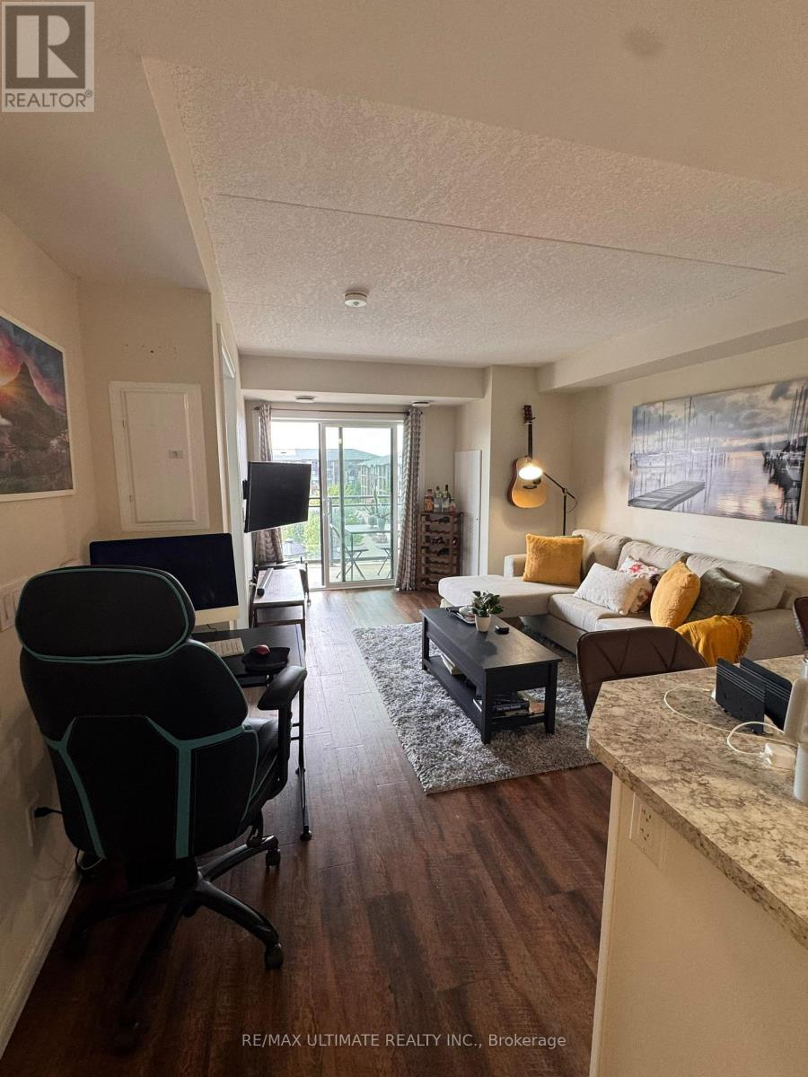 515 - 7 Kay Crescent, Guelph, Ontario  N1L 0P9 - Photo 6 - X13823422
