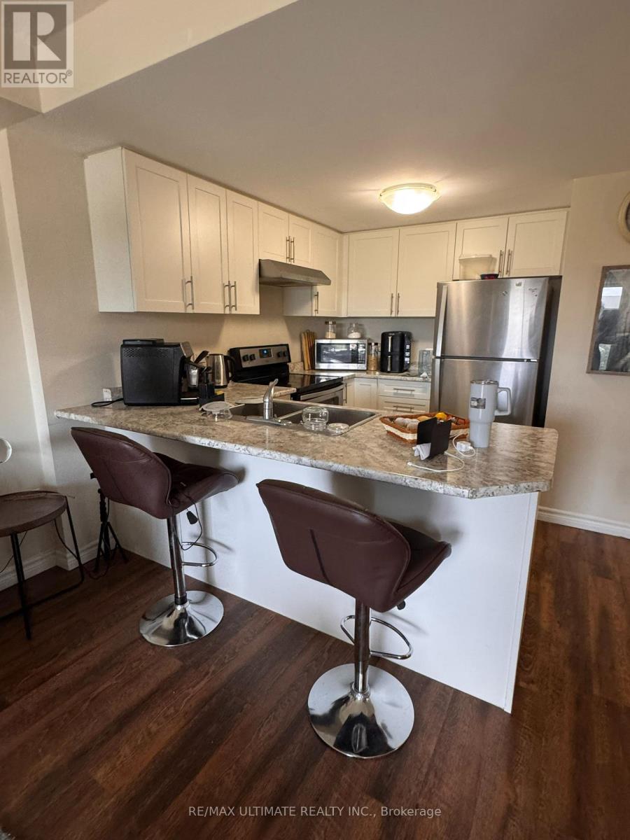 515 - 7 Kay Crescent, Guelph, Ontario  N1L 0P9 - Photo 8 - X13823422