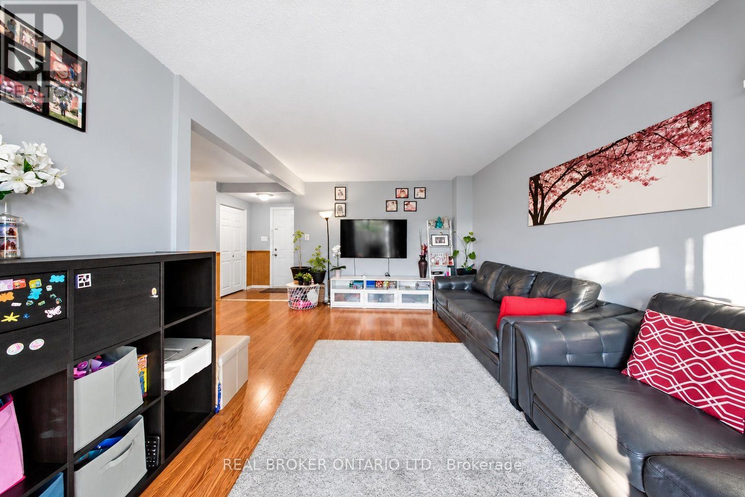 59 - 880 Limeridge Road E, Hamilton (Berrisfield), Ontario  L8W 1N7 - Photo 7 - X13823424