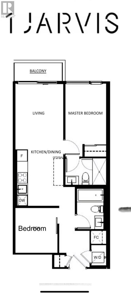 1217 - 1 Jarvis Street, Hamilton, Ontario  L8R 0A8 - Photo 19 - X13823428