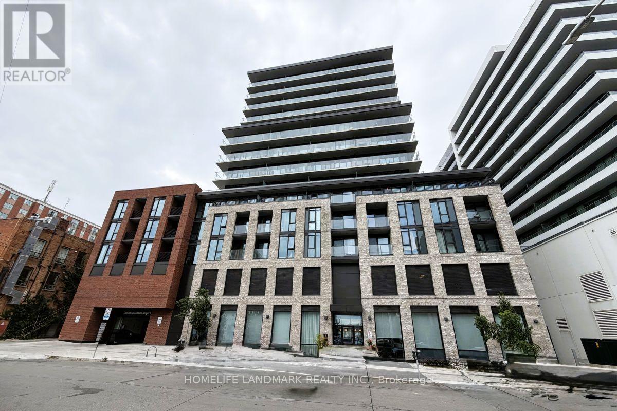 1217 - 1 Jarvis Street, Hamilton, Ontario  L8R 0A8 - Photo 2 - X13823428