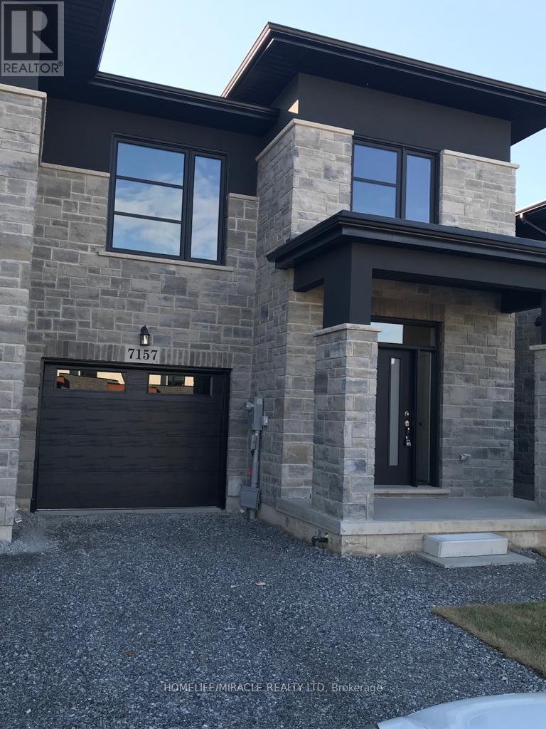 7157 PARSA STREET, Niagara Falls, Ontario