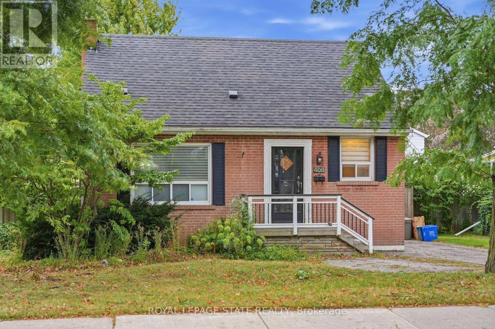 408 SANATORIUM ROAD, Hamilton, Ontario