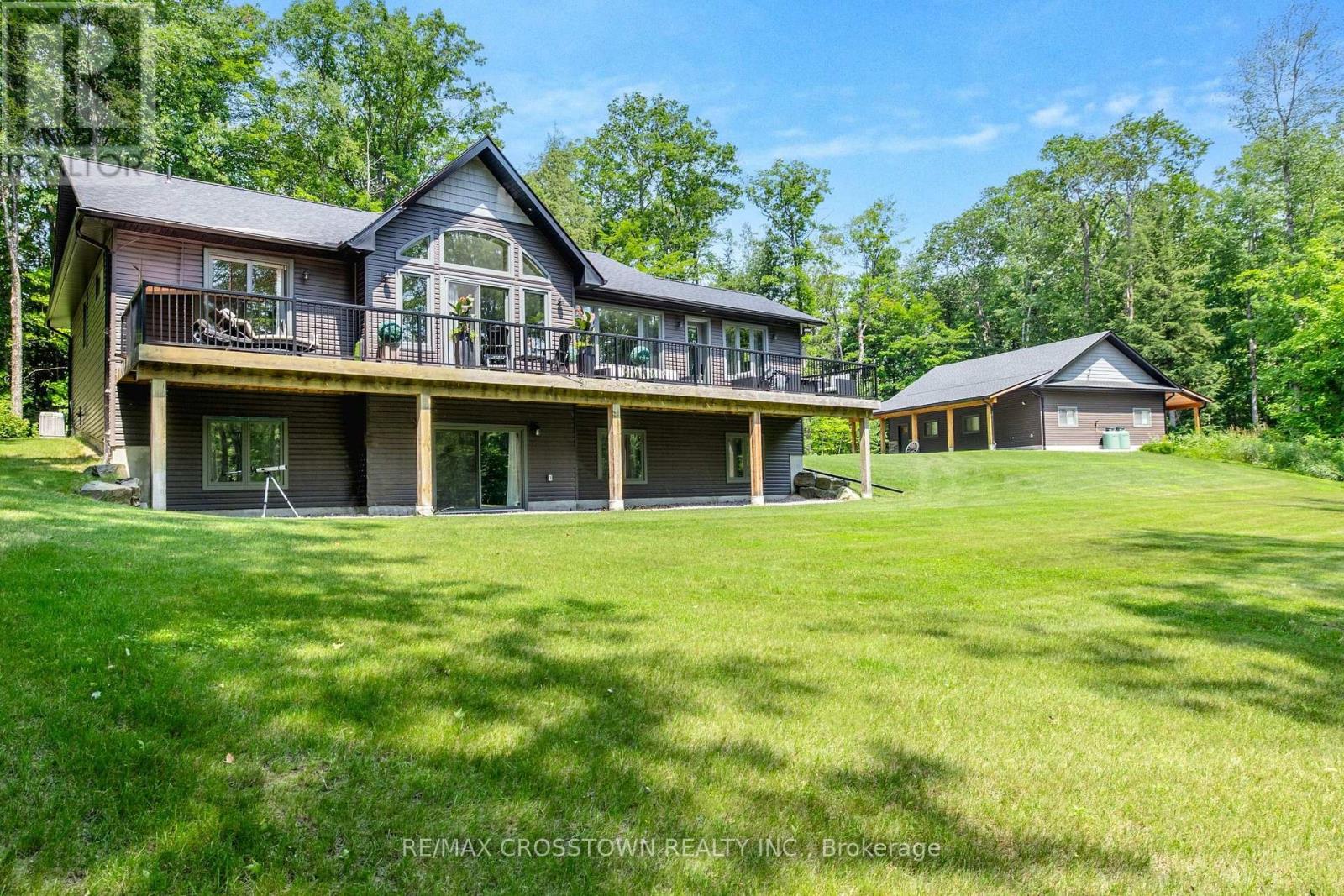 1445 BEIERS ROAD, Gravenhurst, Ontario