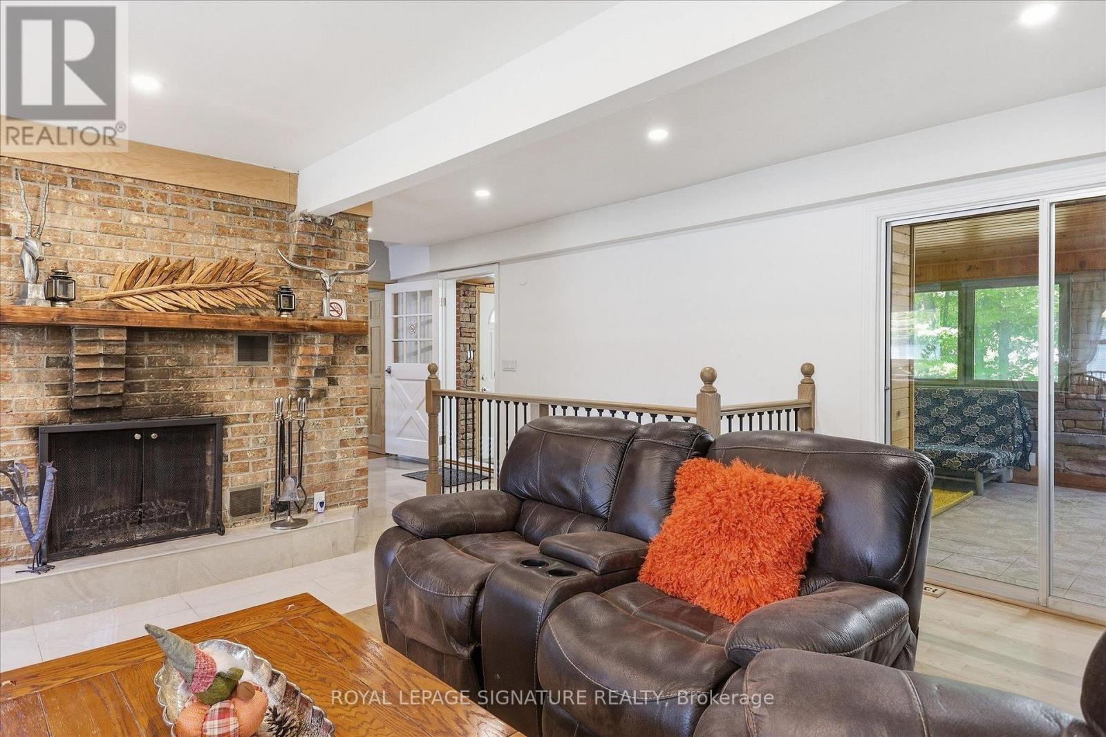 32 Hargrave Road, Kawartha Lakes, Ontario K0M 2B0 - Photo 10 - X13780482