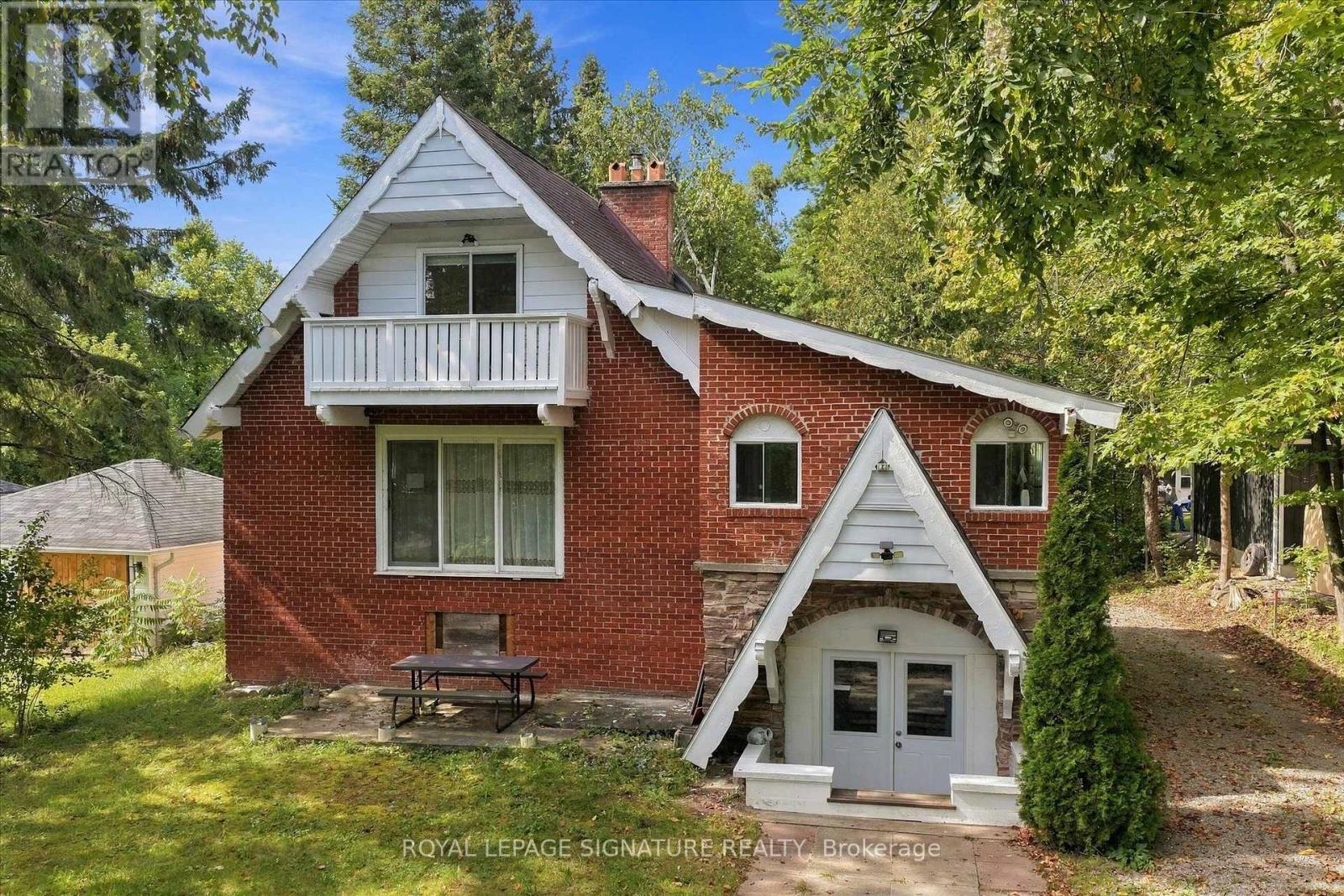 32 Hargrave Road, Kawartha Lakes, Ontario K0M 2B0 - Photo 2 - X13780482
