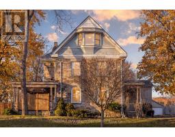 54 BRUCE STREET, Cambridge, Ontario