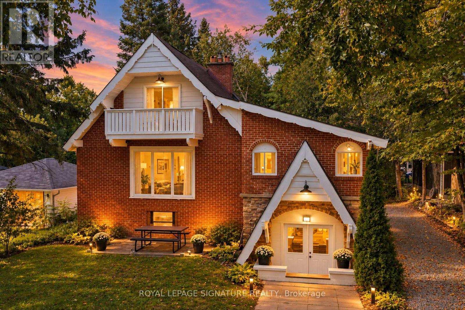 32 HARGRAVE ROAD, Kawartha Lakes, Ontario
