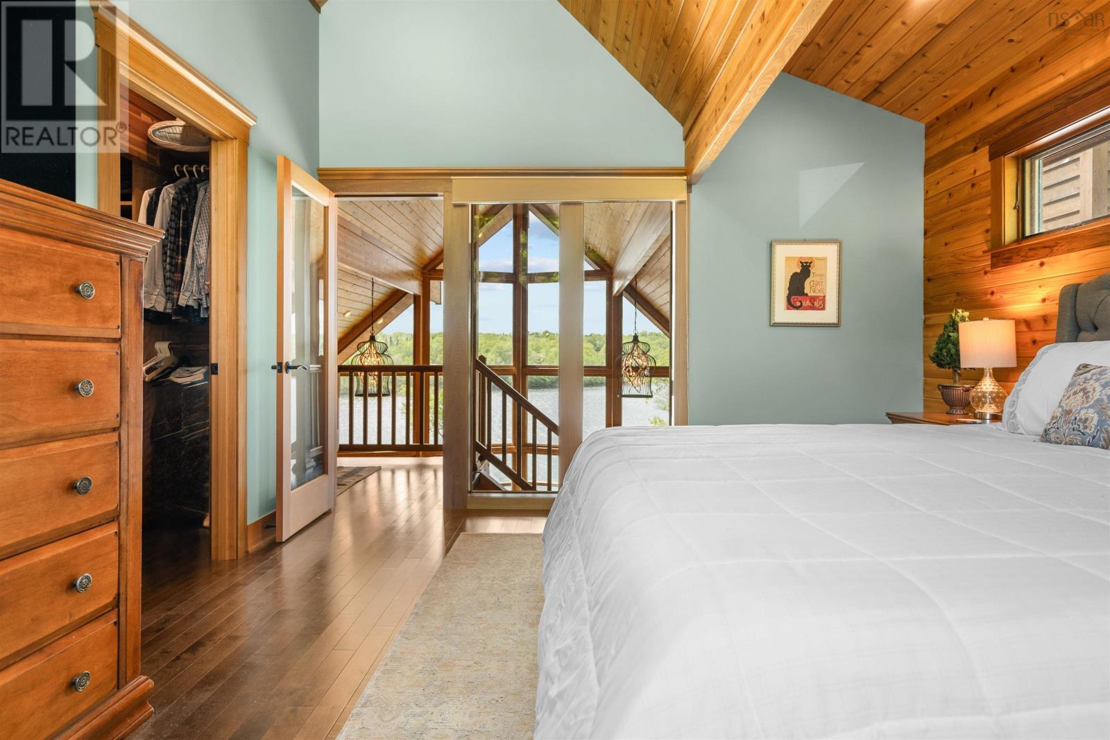 16 Sunset Lane, Goshen, Nova Scotia  B0H 1E0 - Photo 33 - 202624247