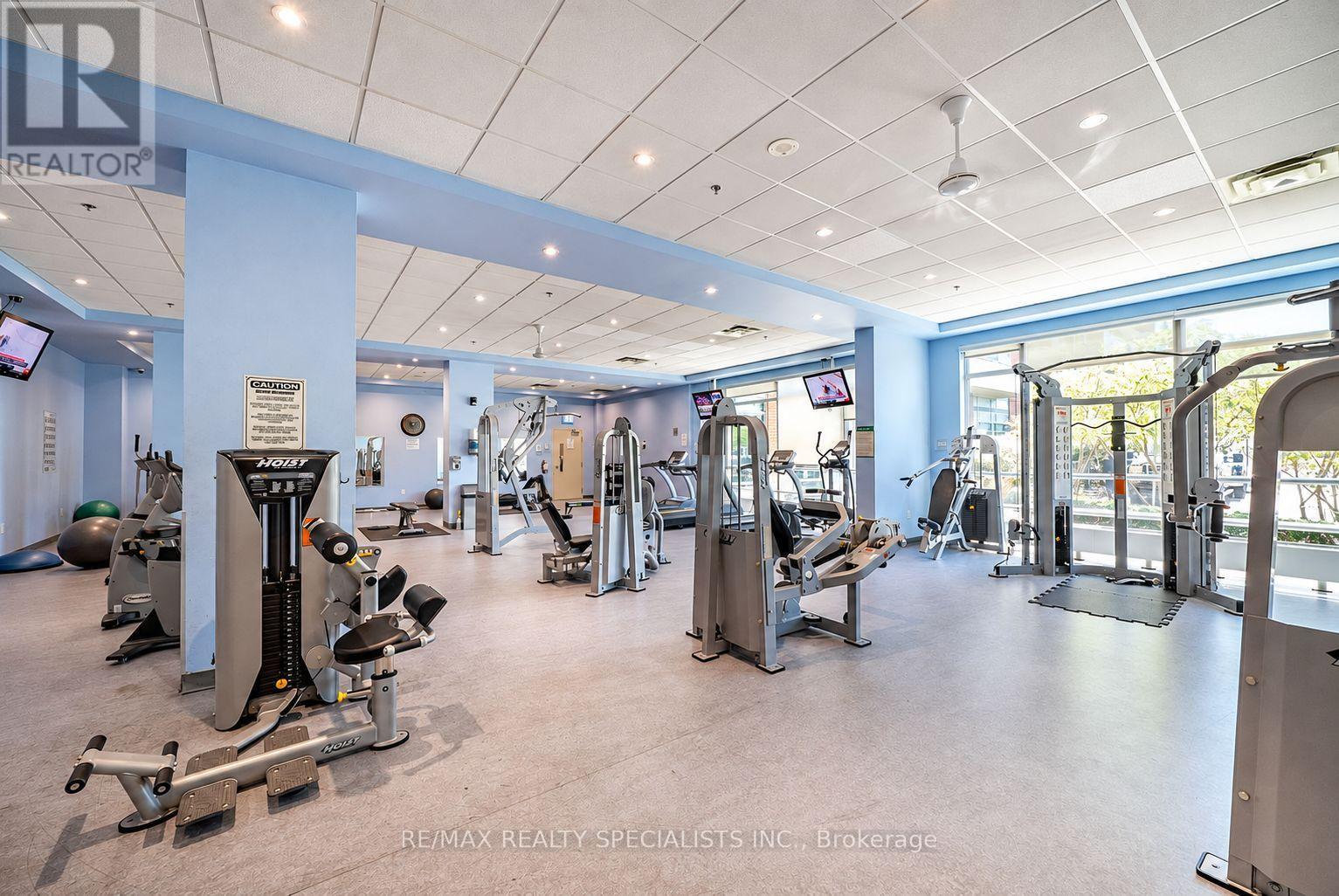 1501 - 215 Queen Street E, Brampton, Ontario  L6W 0A9 - Photo 34 - W13817738