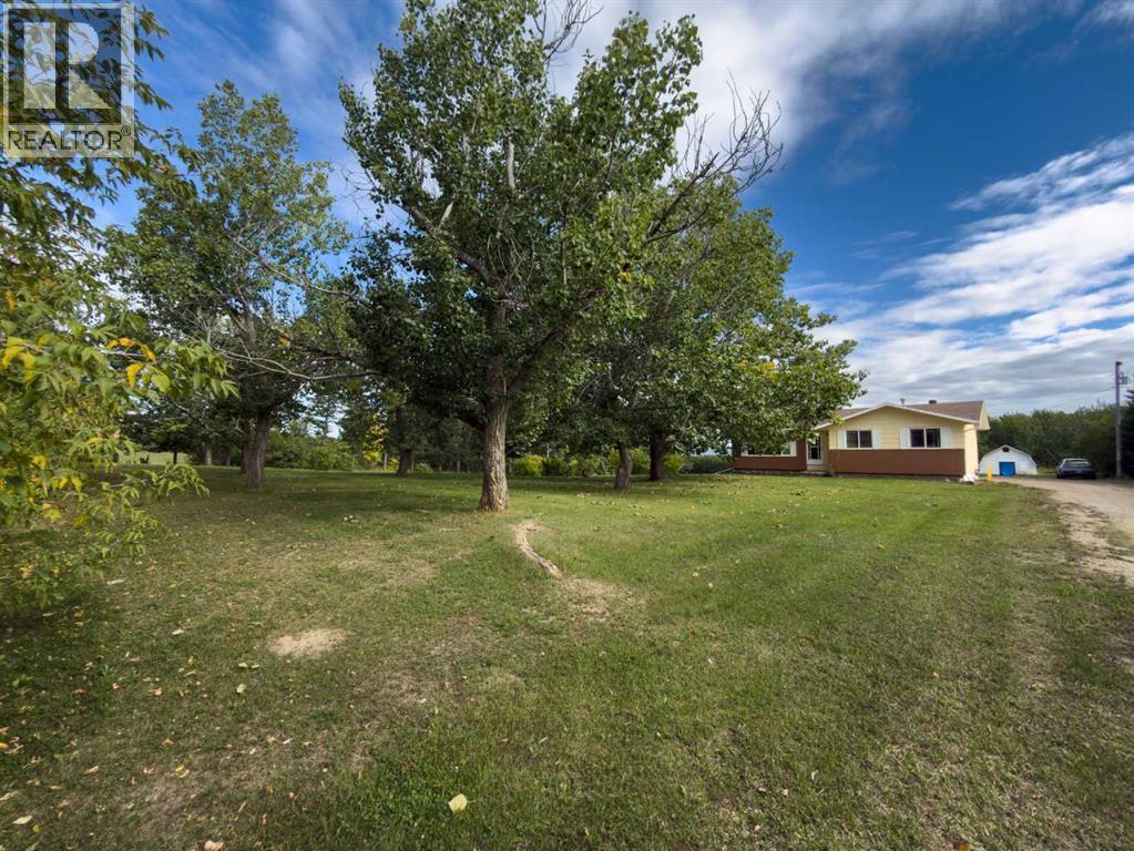 834029 Range Road 222, Rural Peace No. 135, Alberta  T8S 1T6 - Photo 2 - A2343618