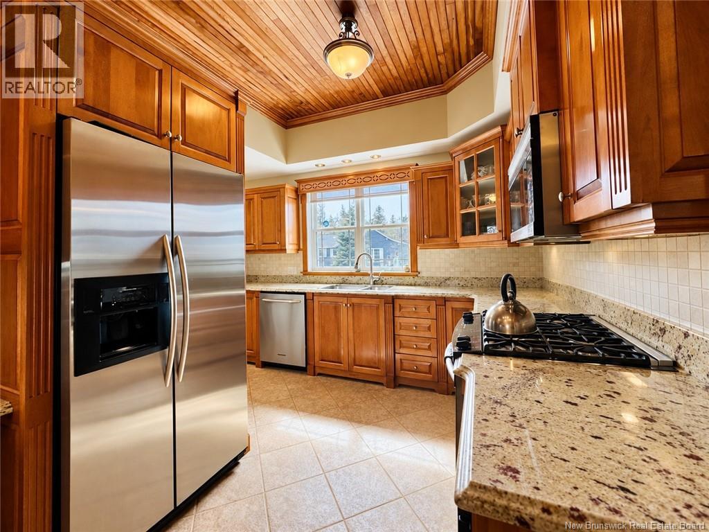 38 Front Road, Bay Du Vin, New Brunswick  E1N 5K1 - Photo 10 - NB148054