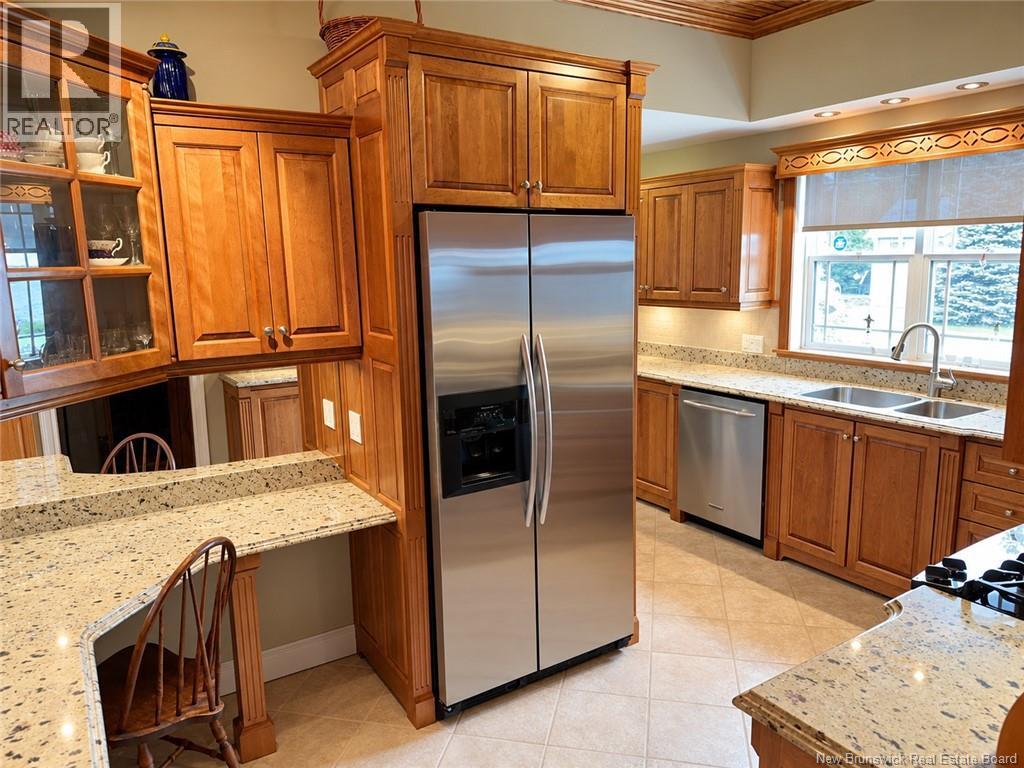 38 Front Road, Bay Du Vin, New Brunswick  E1N 5K1 - Photo 8 - NB148054