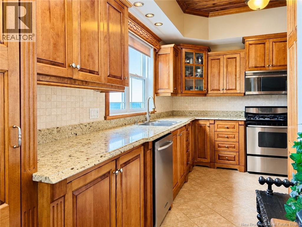 38 Front Road, Bay Du Vin, New Brunswick  E1N 5K1 - Photo 16 - NB148054