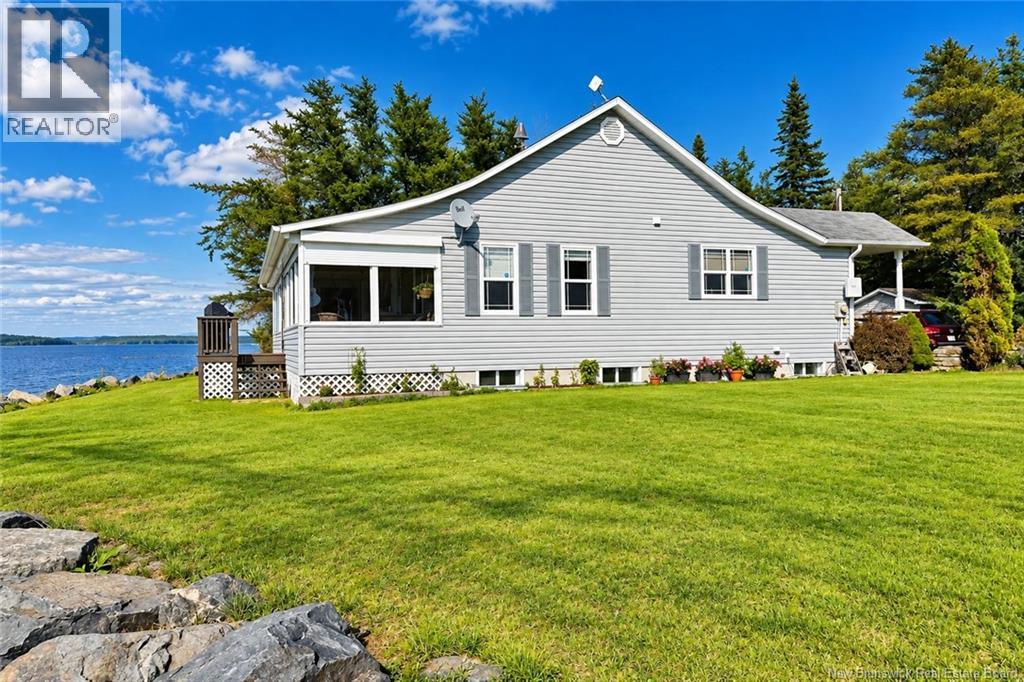 38 Front Road, Bay Du Vin, New Brunswick  E1N 5K1 - Photo 33 - NB148054