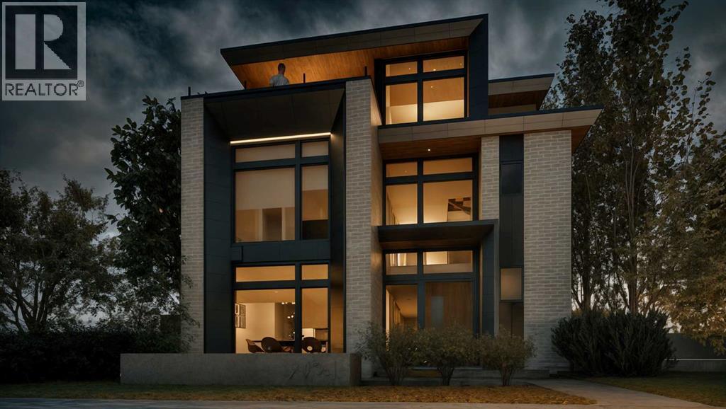 2121 Bowness Road NW, Calgary, Alberta