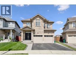 941 EDEN OAK Court, Kitchener, Ontario