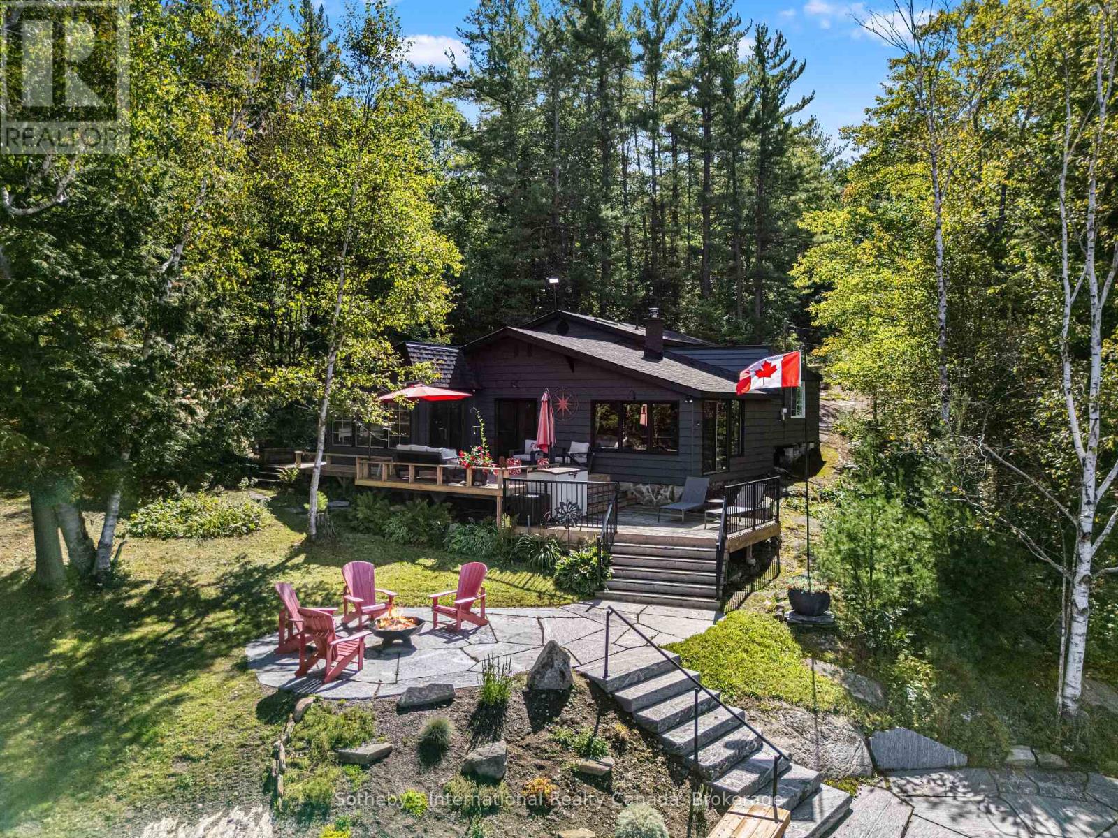 10354 Go Home Lake Shore, Georgian Bay (Gibson), Ontario  P0C 1H0 - Photo 2 - X13823020