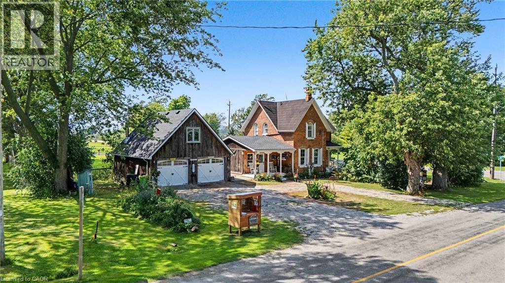 5330 Rainham Road, Selkirk, Ontario  N0A 1P0 - Photo 40 - 40861012