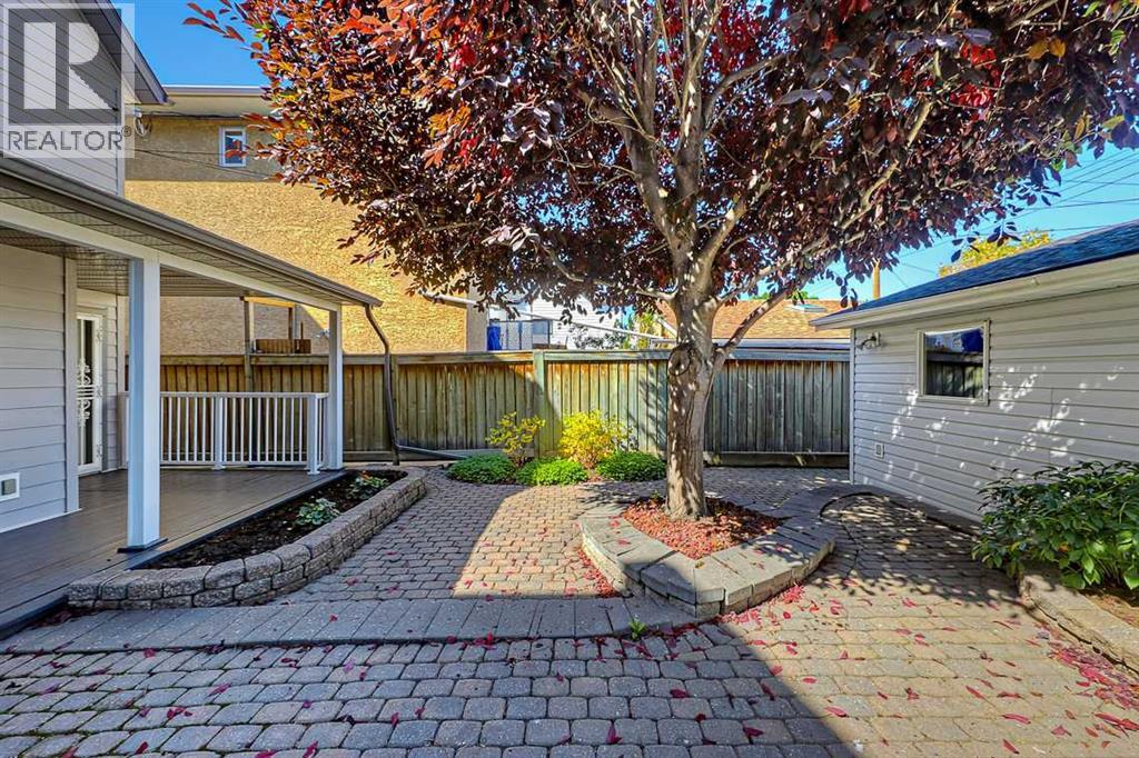 532 54 Avenue SW, Calgary, Alberta  T2V 0C7 - Photo 44 - A2341524