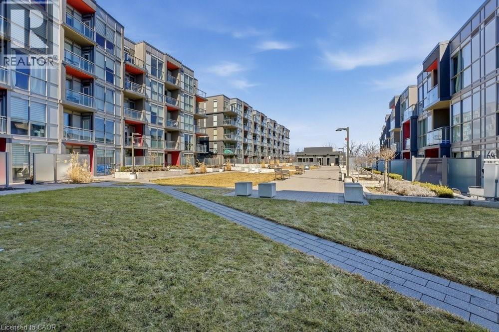 5220 Dundas Street Unit# D211, Burlington, Ontario  L7L 0J4 - Photo 33 - 40865092