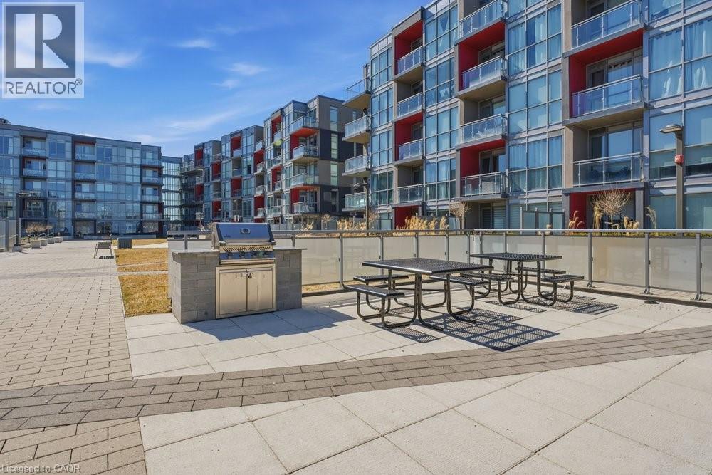 5220 Dundas Street Unit# D211, Burlington, Ontario  L7L 0J4 - Photo 34 - 40865092