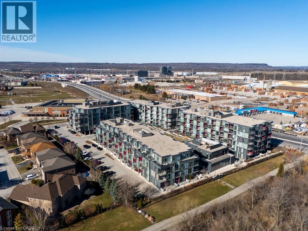 5220 Dundas Street Unit# D211, Burlington, Ontario  L7L 0J4 - Photo 2 - 40865092