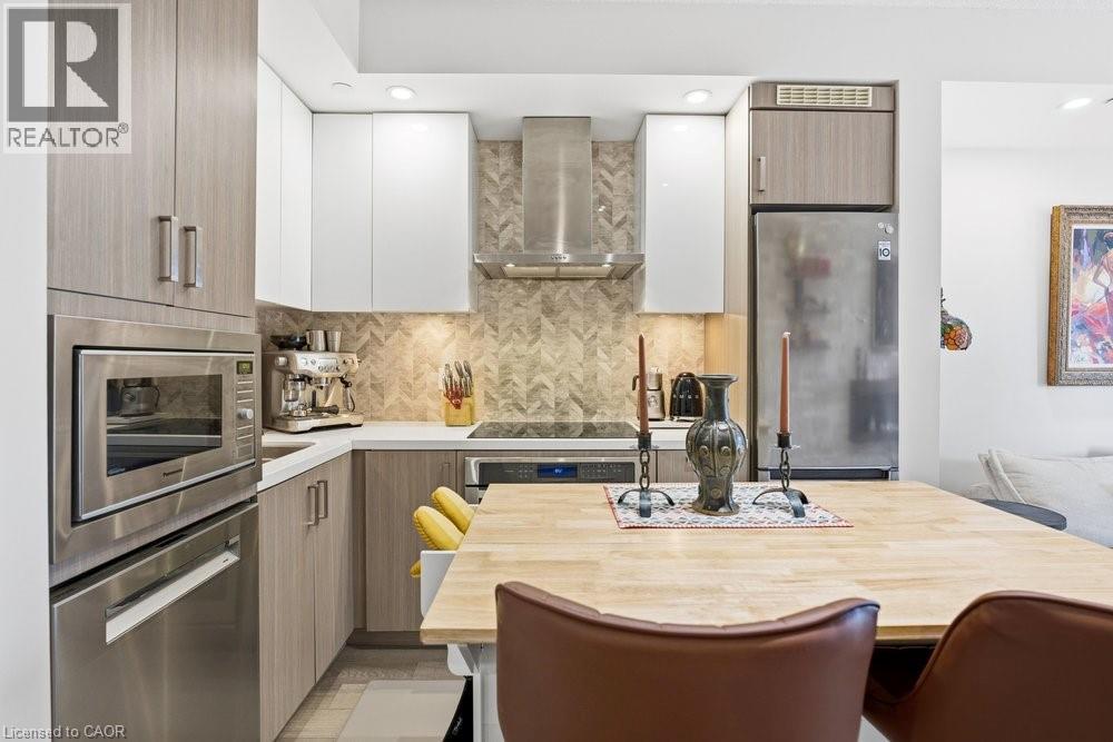 5220 Dundas Street Unit# D211, Burlington, Ontario  L7L 0J4 - Photo 8 - 40865092