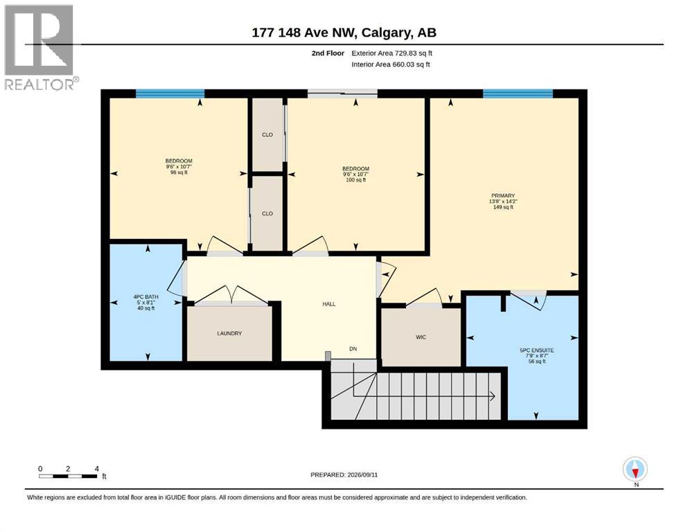 177 148 Avenue NW, Calgary, Alberta  T3P 2M3 - Photo 39 - A2343024