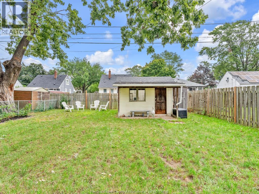 1826 Francois Road, Windsor, Ontario  N8W 4S7 - Photo 30 - 26023514