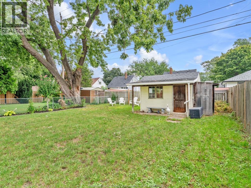 1826 Francois Road, Windsor, Ontario  N8W 4S7 - Photo 31 - 26023514