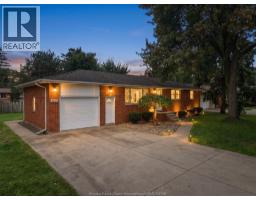 4045 DOUGALL AVENUE, Windsor, Ontario