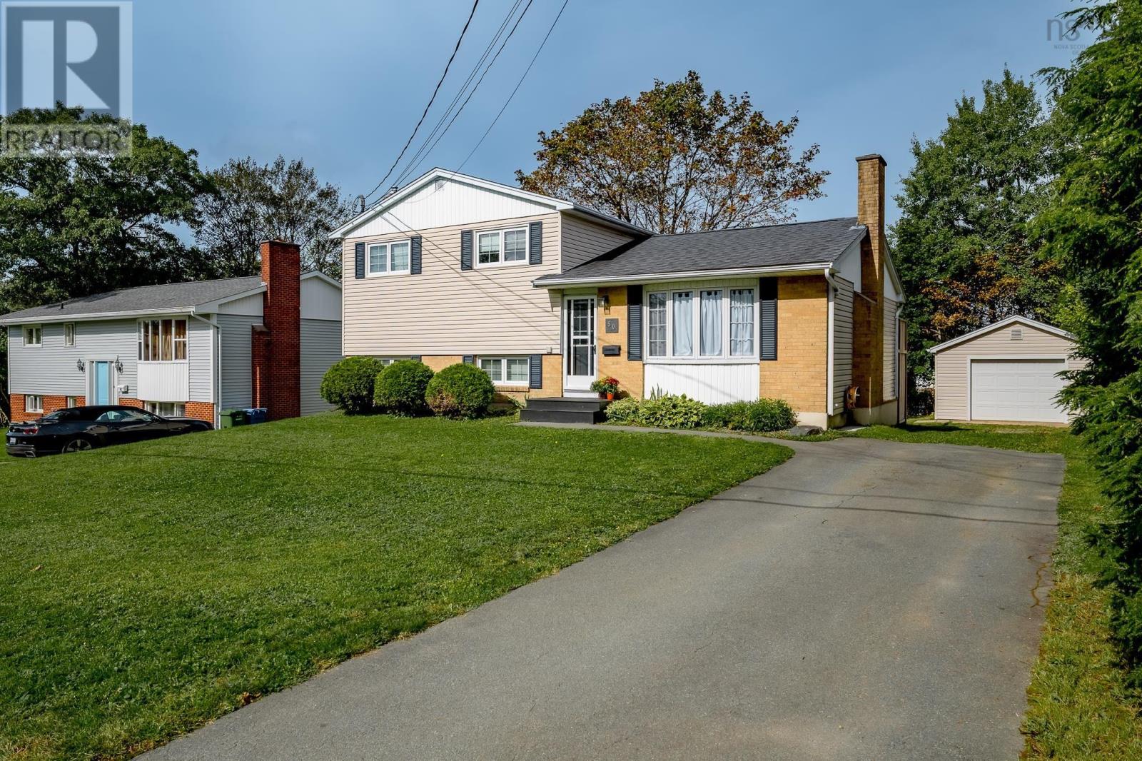 50 Lethbridge Avenue, Dartmouth, Nova Scotia  B2X 2W3 - Photo 1 - 202624248