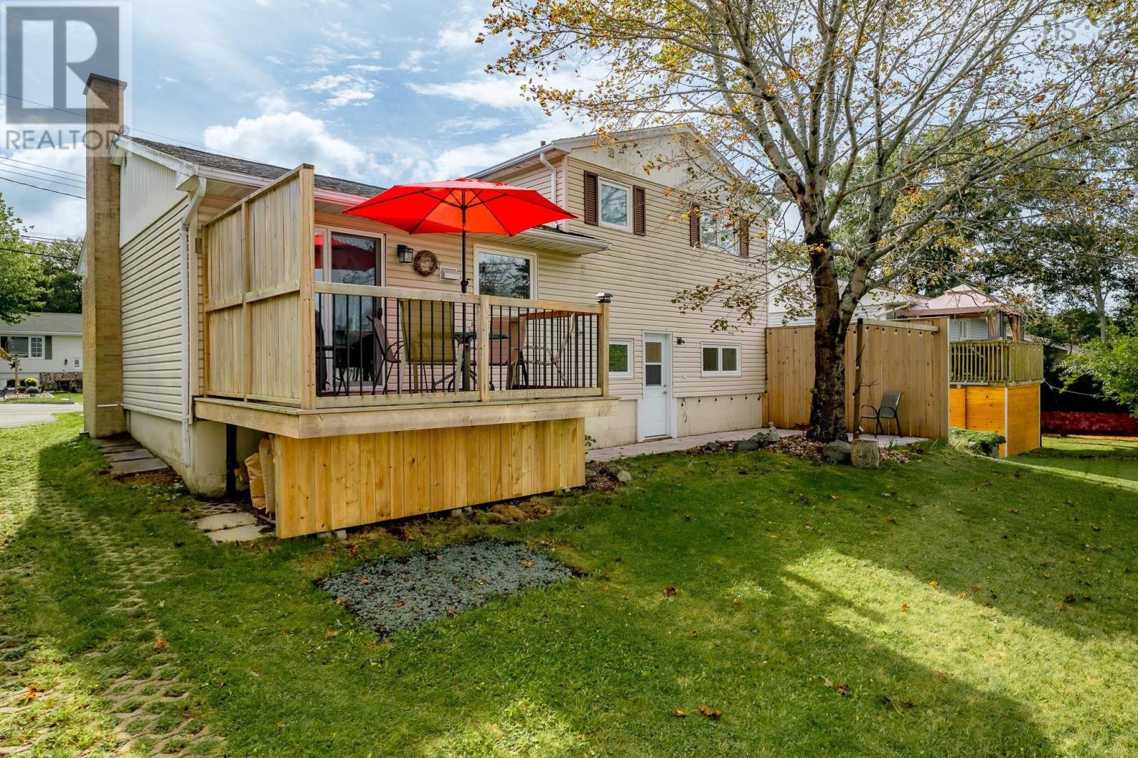 50 Lethbridge Avenue, Dartmouth, Nova Scotia  B2X 2W3 - Photo 26 - 202624248