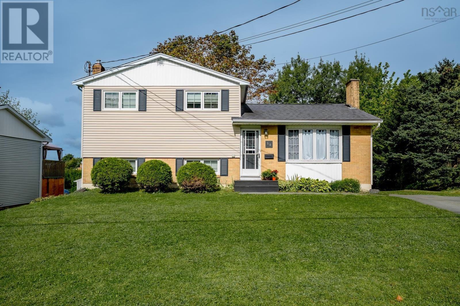 50 Lethbridge Avenue, Dartmouth, Nova Scotia  B2X 2W3 - Photo 29 - 202624248