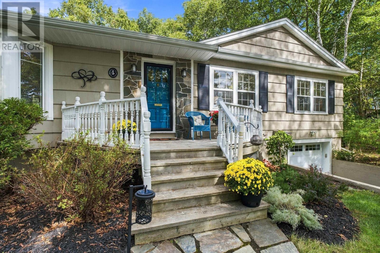 4 Fleming Drive, Halifax, Nova Scotia  B3P 1A9 - Photo 3 - 202624249