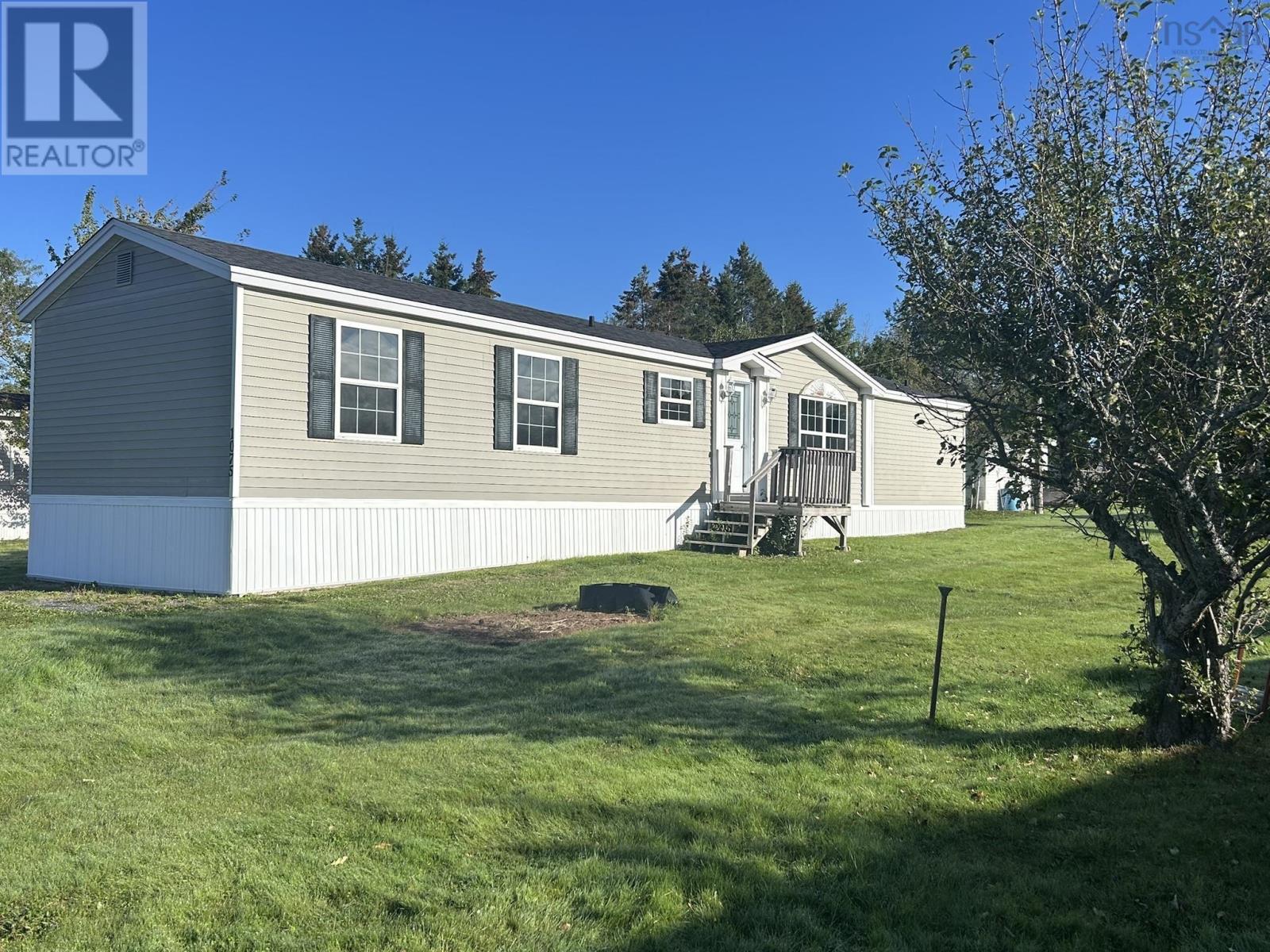 1075 Waddens Court, Westville, Nova Scotia  B0K 2A0 - Photo 1 - 202624251