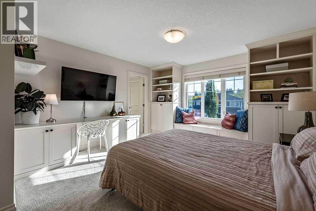 21 Ascot Crescent Sw, Calgary, Alberta  T3H 0T9 - Photo 29 - A2347548