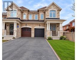 1268 BLENCOWE CRESCENT, Newmarket, Ontario
