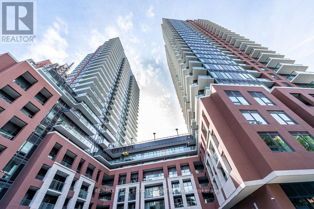 1804 - 4010 EGLINTON AVENUE W, Toronto, Ontario