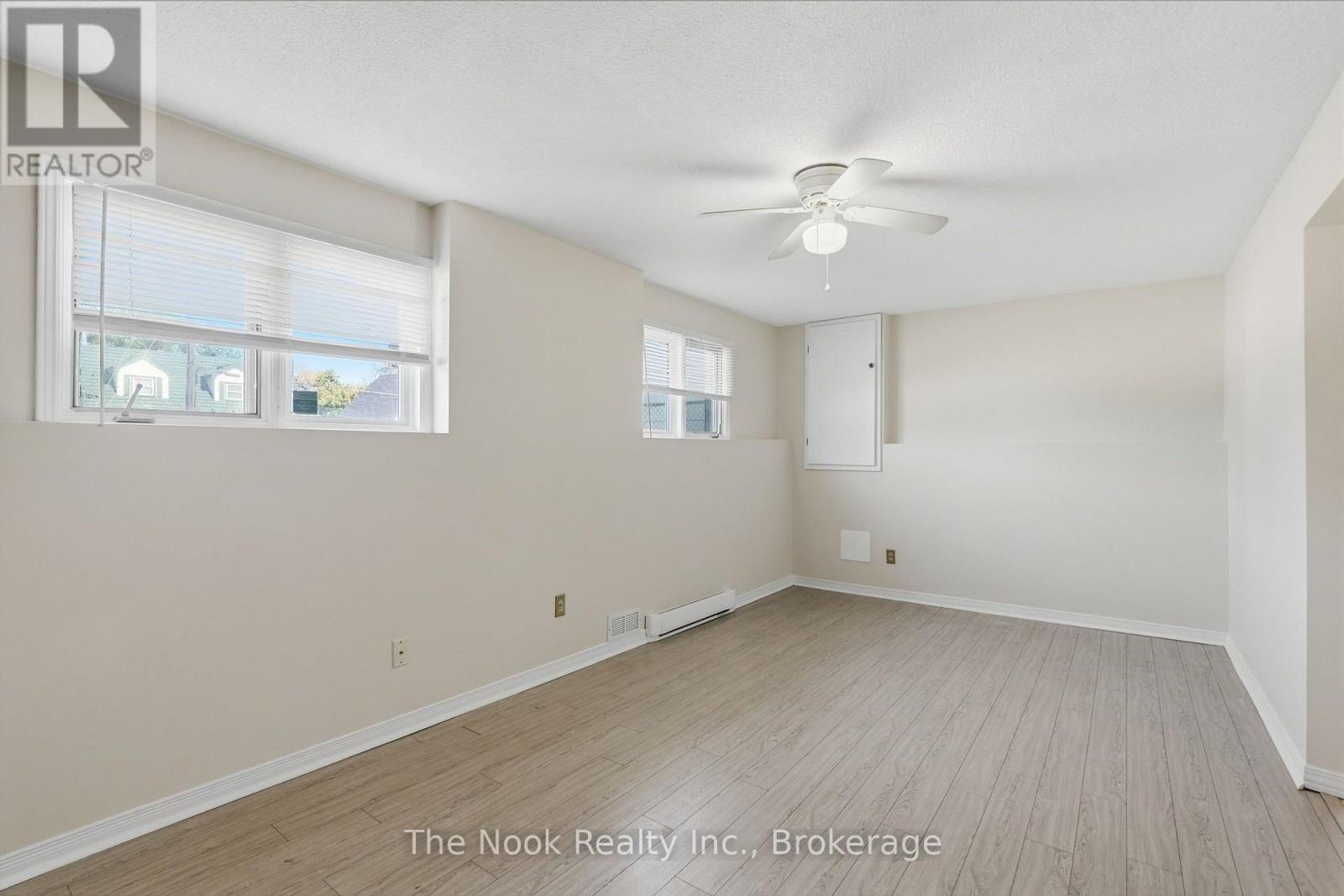 Basement - 255 Greenwood Avenue, Oshawa, Ontario  L1J 1W7 - Photo 10 - E13823724