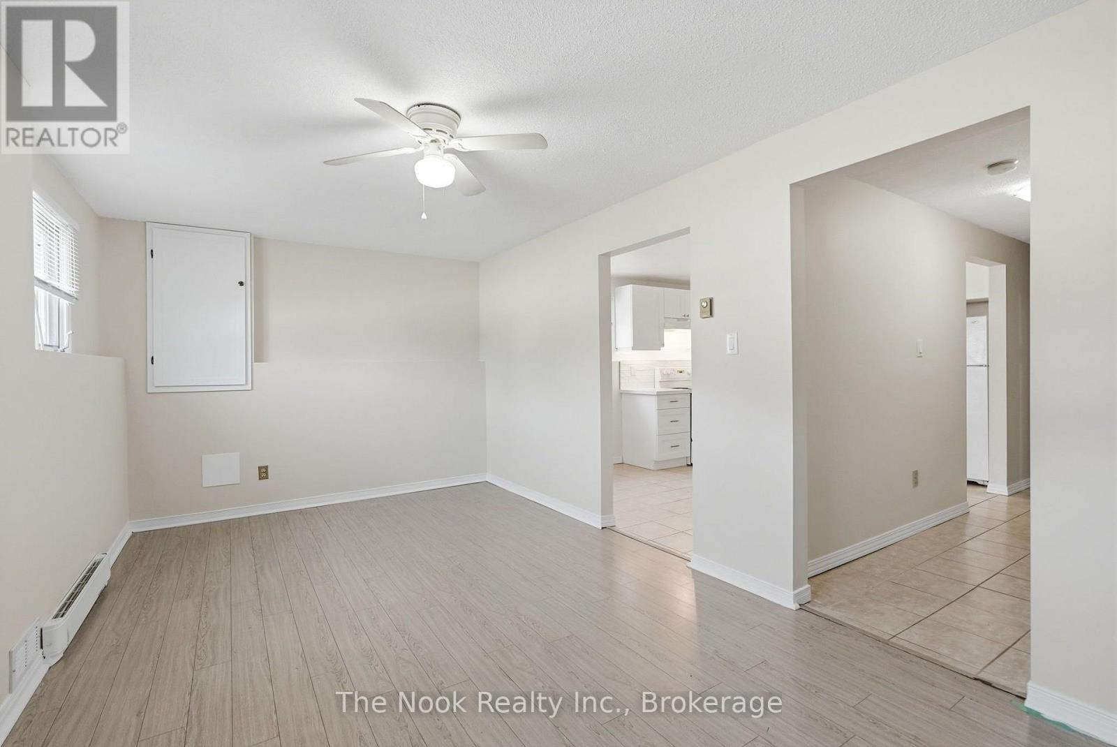 Basement - 255 Greenwood Avenue, Oshawa, Ontario  L1J 1W7 - Photo 11 - E13823724