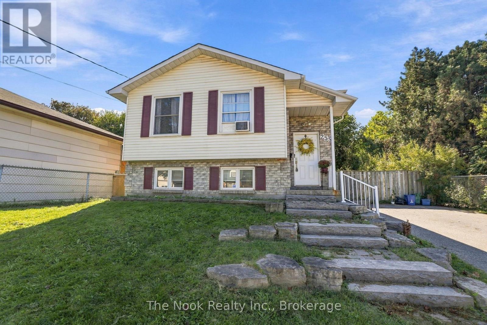 Basement - 255 Greenwood Avenue, Oshawa, Ontario  L1J 1W7 - Photo 31 - E13823724