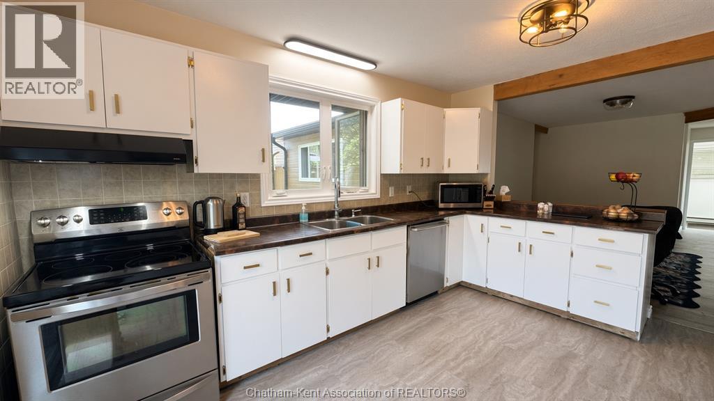 31 Heron Drive, Manitouwadge, Ontario  P0T 2C0 - Photo 14 - 26022130