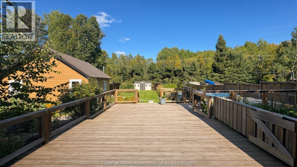 31 Heron Drive, Manitouwadge, Ontario  P0T 2C0 - Photo 29 - 26022130