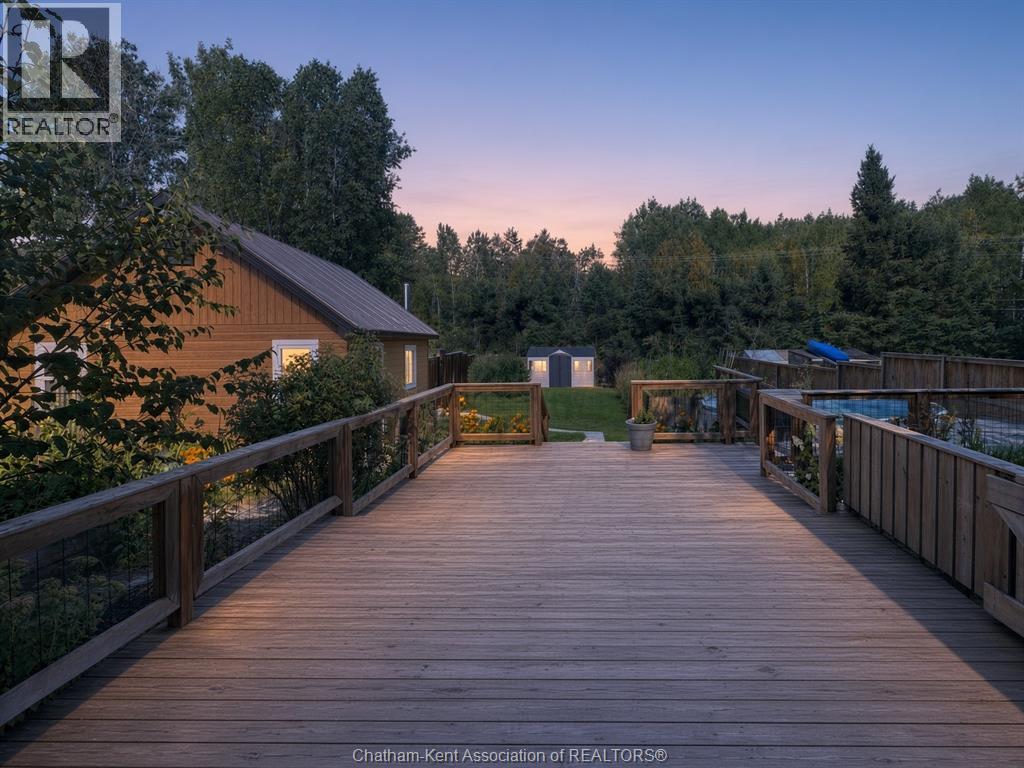 31 Heron Drive, Manitouwadge, Ontario  P0T 2C0 - Photo 30 - 26022130