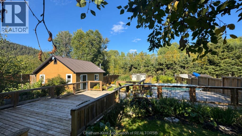 31 Heron Drive, Manitouwadge, Ontario  P0T 2C0 - Photo 33 - 26022130