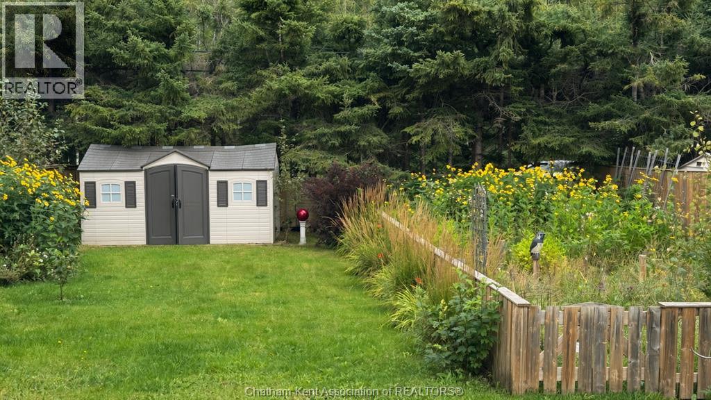31 Heron Drive, Manitouwadge, Ontario  P0T 2C0 - Photo 36 - 26022130