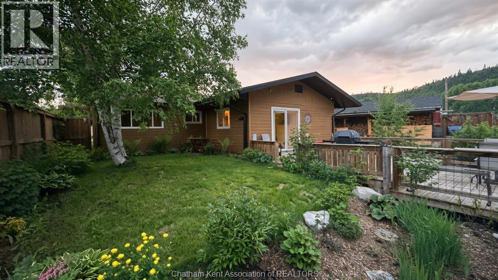 31 Heron Drive, Manitouwadge, Ontario  P0T 2C0 - Photo 32 - 26022130