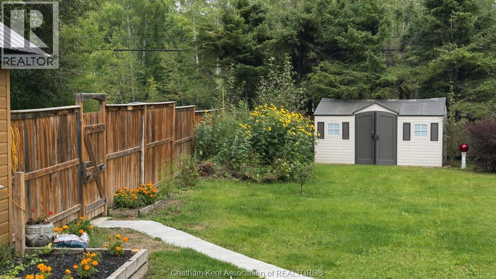 31 Heron Drive, Manitouwadge, Ontario  P0T 2C0 - Photo 35 - 26022130